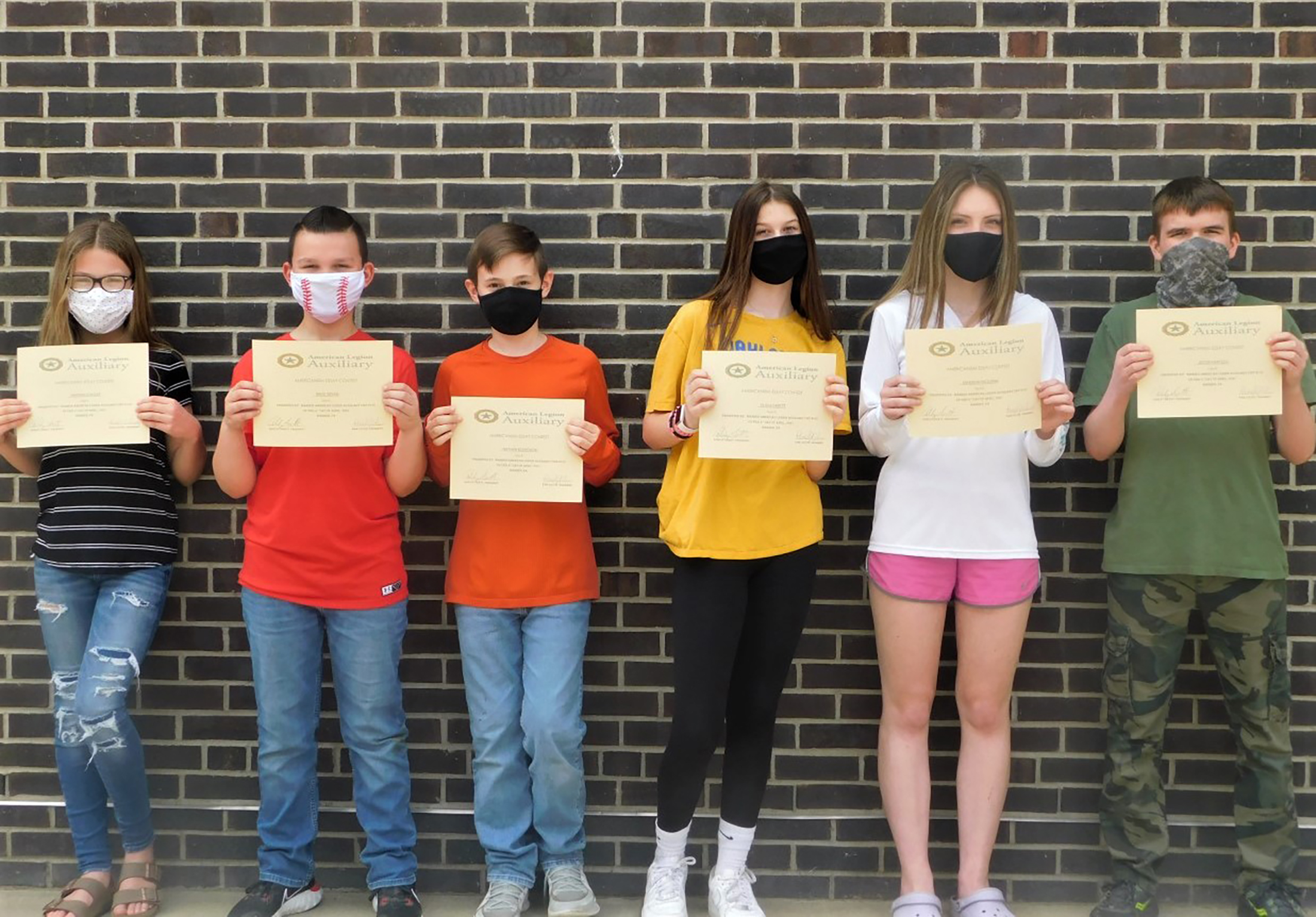 Sports essay contest image